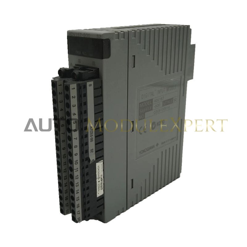Digital Input Module Yokogawa ADV157-S00