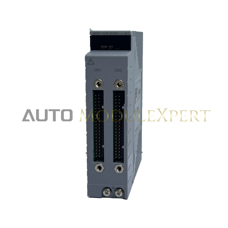 ADV159-P01 Yokogawa Digital I/O Module Centum VP