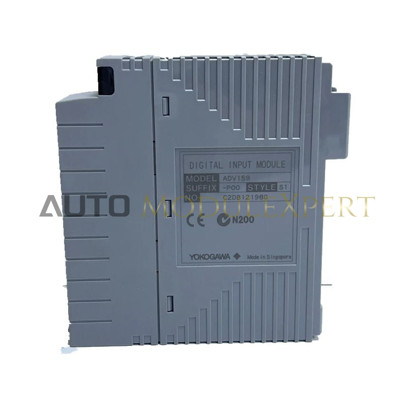 ADV159-P01 Yokogawa Digital I/O Module Centum VP