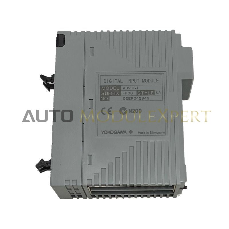 Yokogawa ADV161-P51 64-Channel 24V DC Digital Input Module