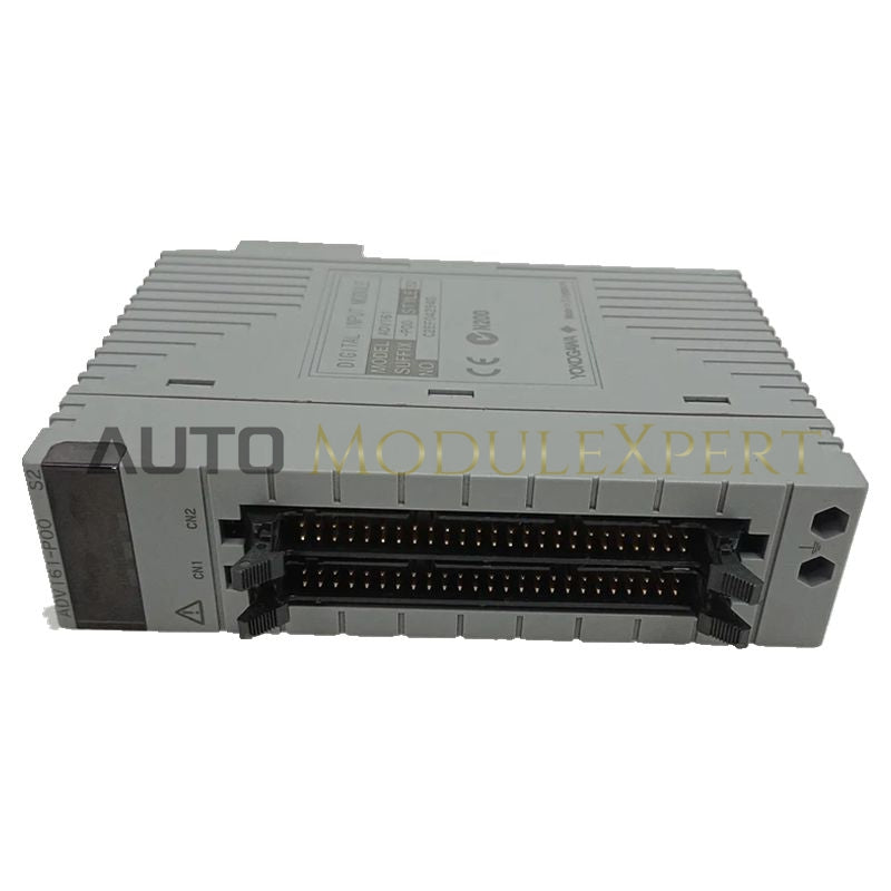 Yokogawa ADV161-P51 64-Channel 24V DC Digital Input Module