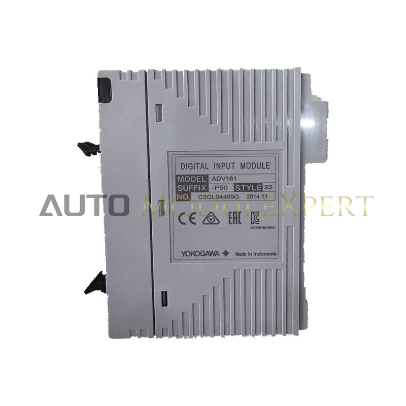 ADV161-P50 PLC Module Yokogawa