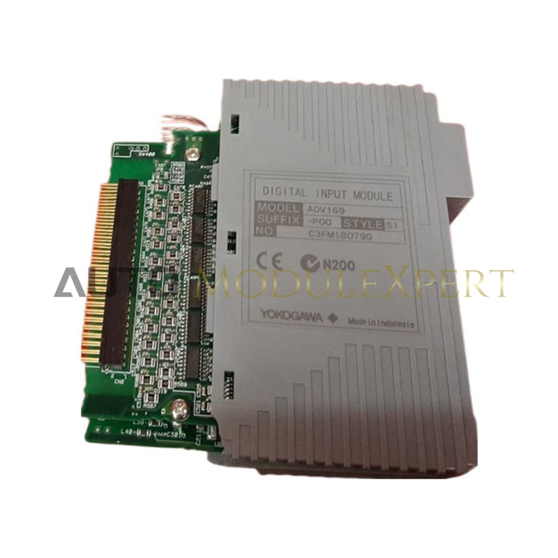 Yokogawa ADV169 Digital I/O Module