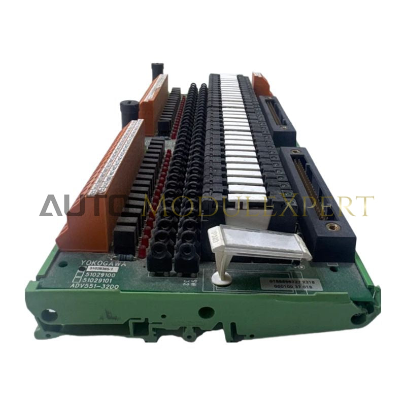 ADV551-32DO Yokogawa Digitális Kimeneti Modul