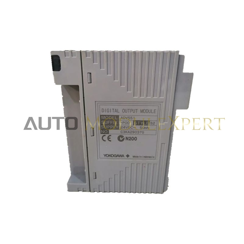 Digitális kimeneti modul ADV551-P00/D5S00 Yokogawa