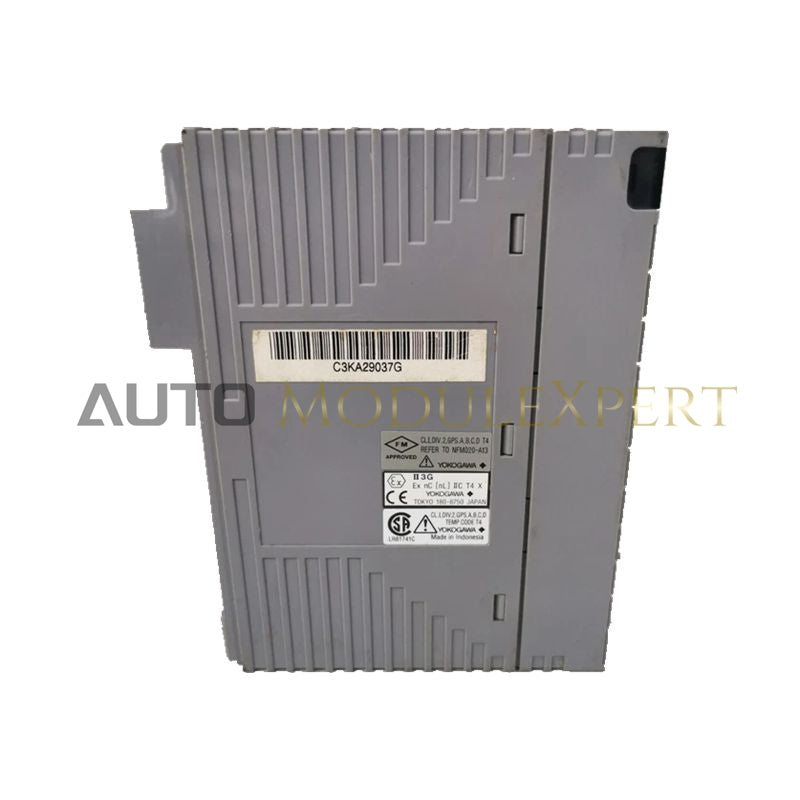 Digitális kimeneti modul ADV551-P00/D5S00 Yokogawa