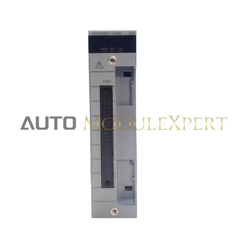 Módulo de saída digital YOKOGAWA ADV551-P00