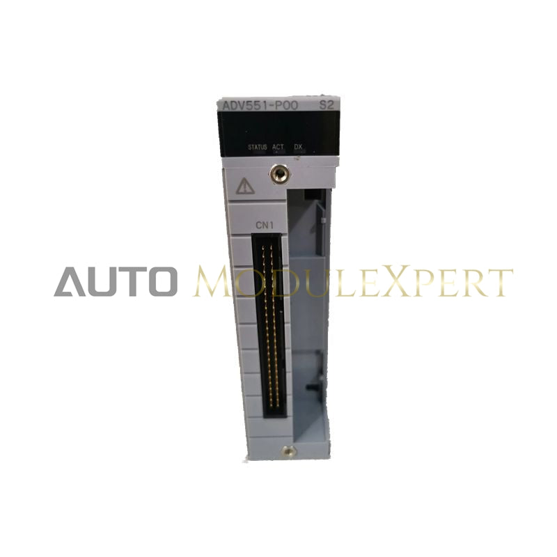 Digital Input Module Yokogawa ADV551-P00 S2