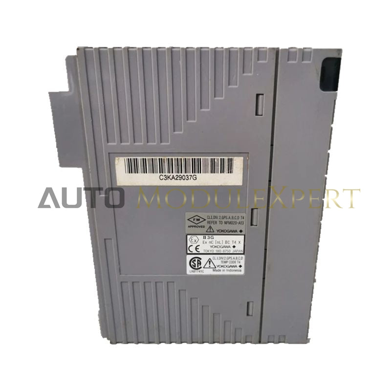 Digital Input Module Yokogawa ADV551-P00 S2