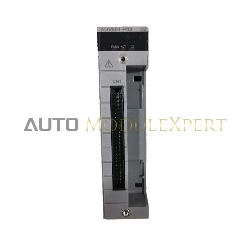 Yokogawa ADV551-P03 S2 Digital Output Module