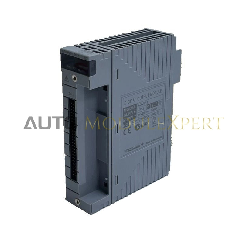 Yokogawa ADV551-P50/D5D00 Digital Output Module