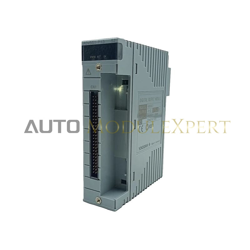Yokogawa ADV551-P13 S2 Digital Output Module