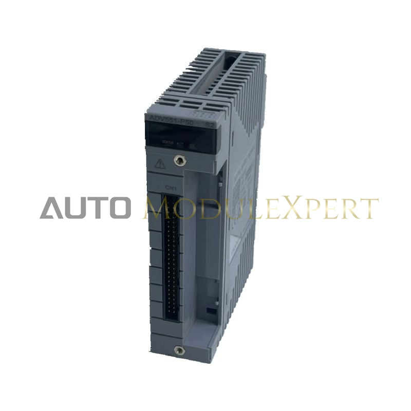 Digital Output Module  YOKOGAWA ADV551-P50