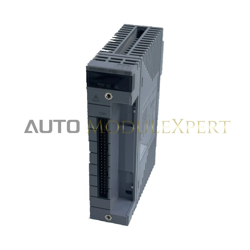 Digitális kimeneti modul Yokogawa ADV551-P50 S2
