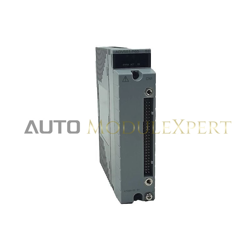 ADV551-P60 Digital Output Module YOKOGAWA High-Speed Control