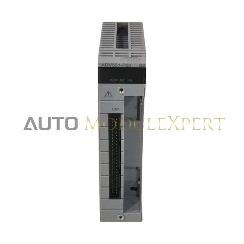 Digitális kimeneti modul ADV551-P63 S2 Yokogawa