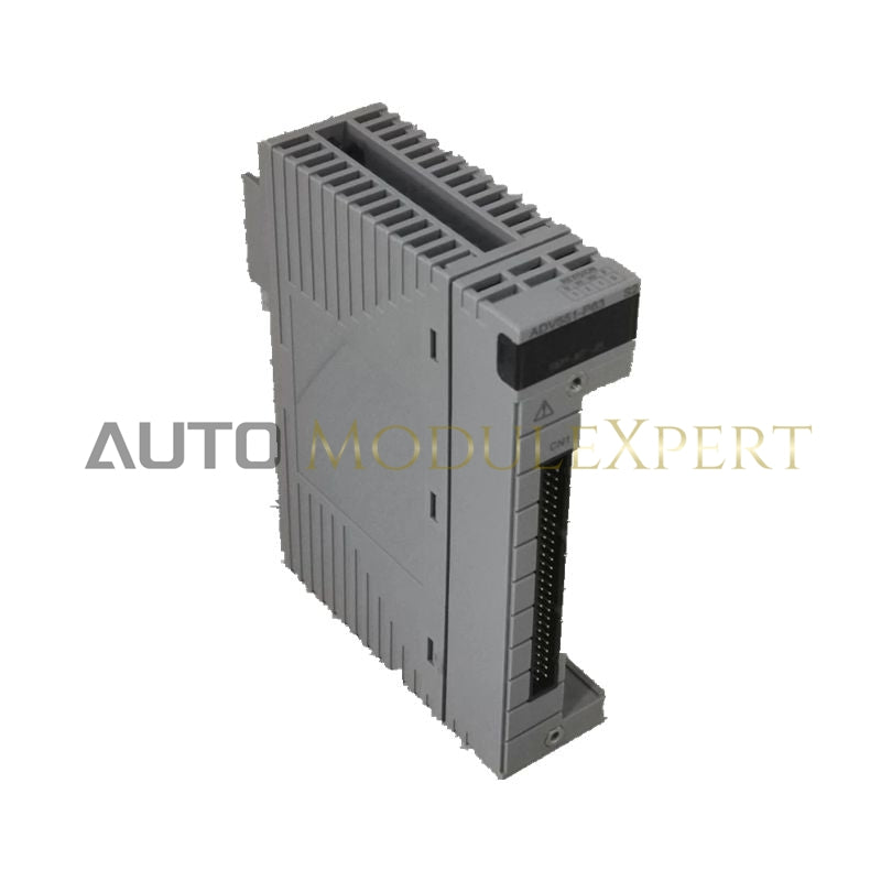 Digitális kimeneti modul ADV551-P63 S2 Yokogawa