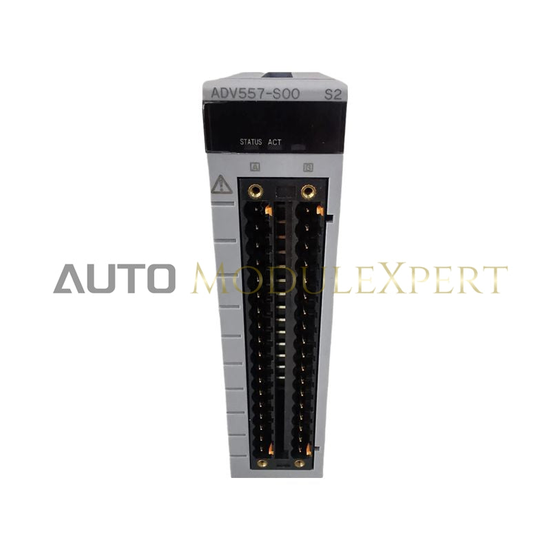 وحدة الإخراج الرقمي Yokogawa ADV557-S00