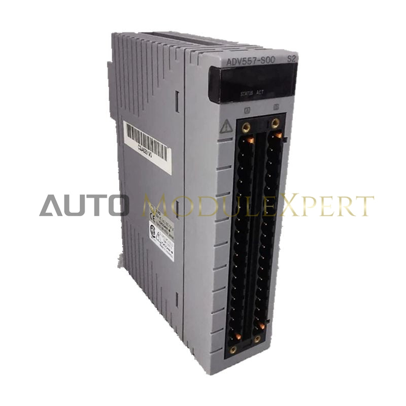 وحدة الإخراج الرقمي Yokogawa ADV557-S00