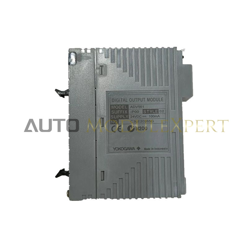 وحدة الإخراج الرقمي يوكوجاوا ADV561-P00