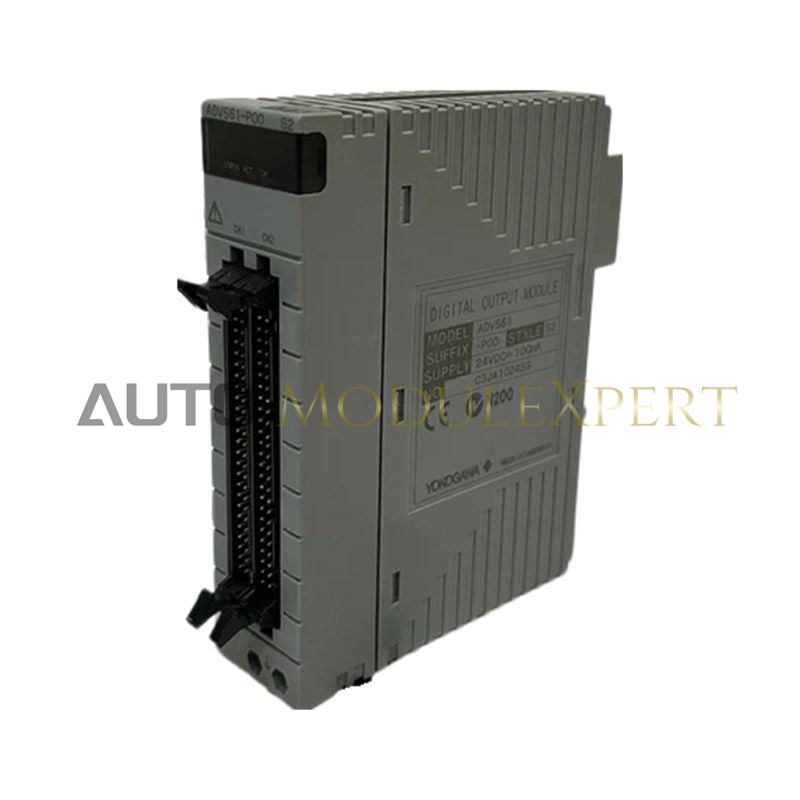 Digitális kimeneti modul Yokogawa ADV561-P00 S2