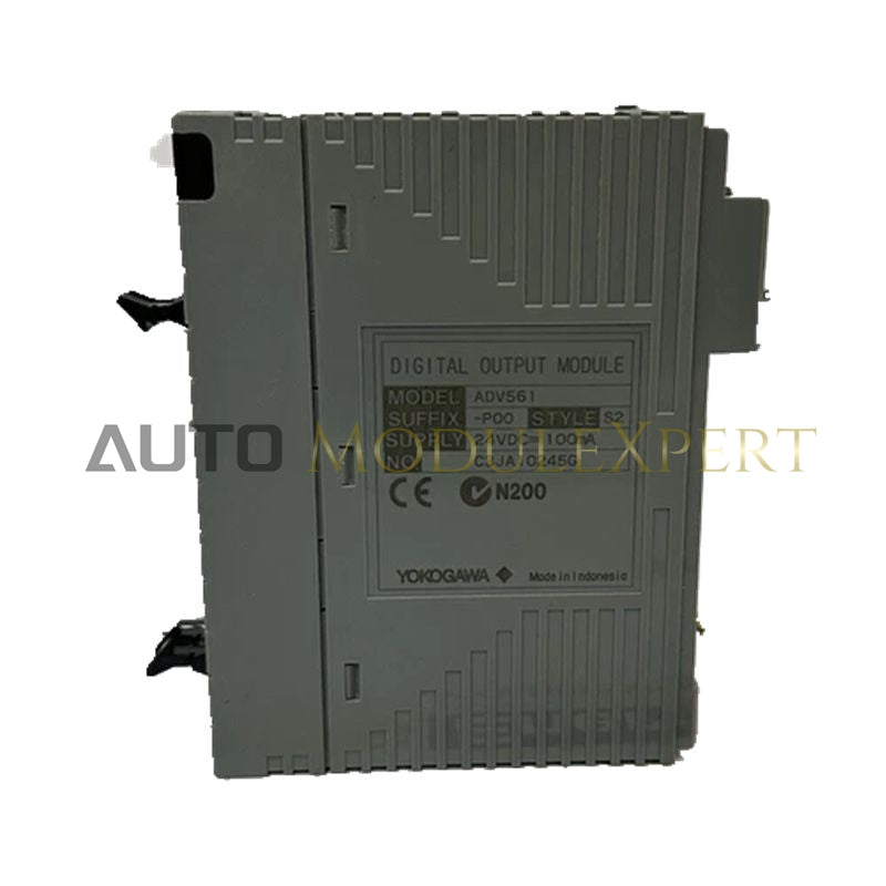 Digital Output Module Yokogawa ADV561-P00 S2