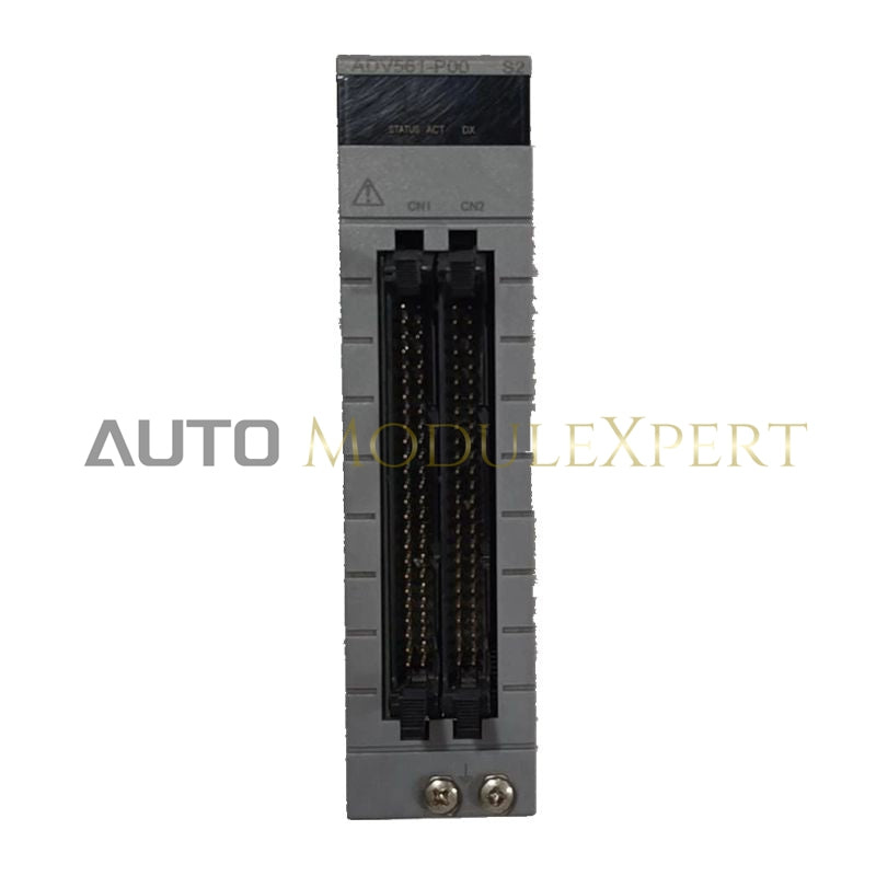 Yokogawa ADV561-P01 DC Digital Output Module