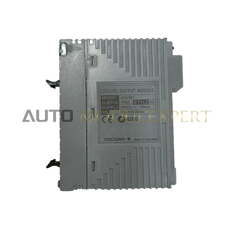 Yokogawa ADV561-P01 DC Digital Output Module