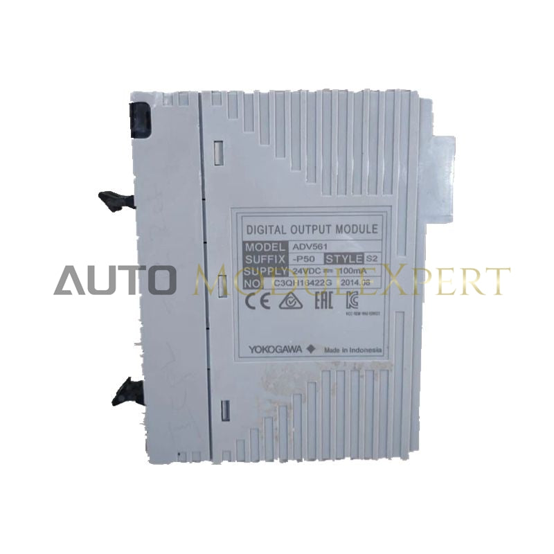 وحدة الإخراج الرقمي ADV561-P50 S2 نمط يوكوجاوا S2