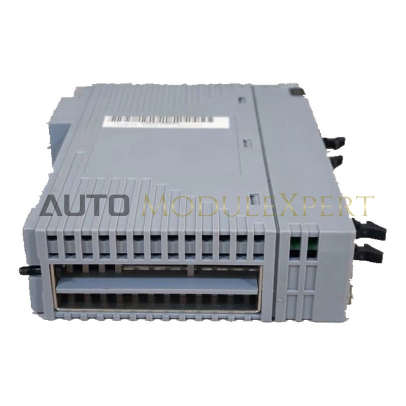 يوكوغاوا ADV161-P51 وحدة إدخال رقمية بجهد 24 فولت تيار مستمر و64 قناة (نسخة)
