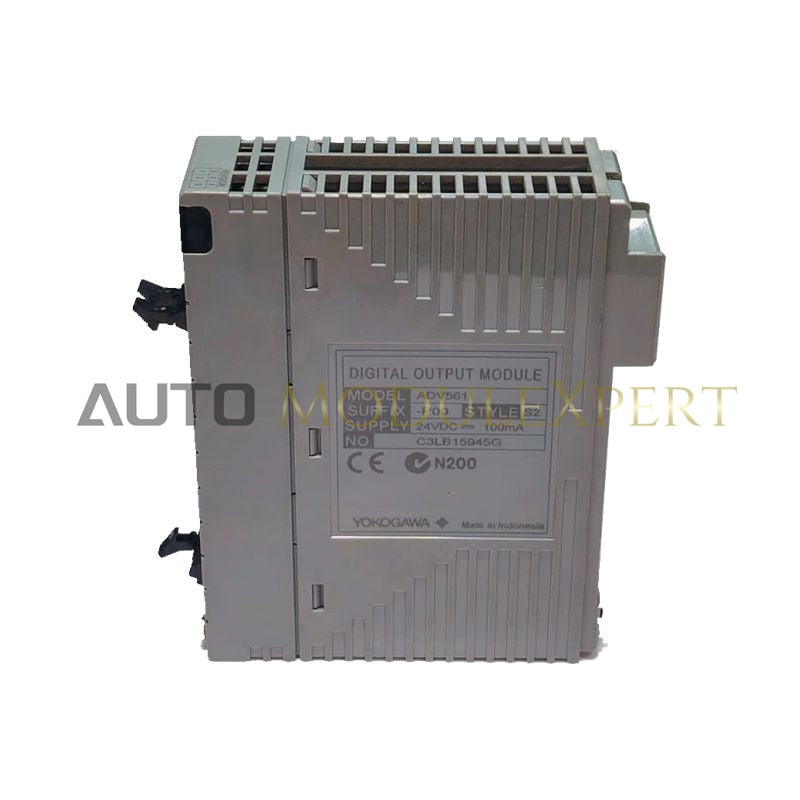 وحدة الإخراج الرقمي ADV561 من يوكوجاوا