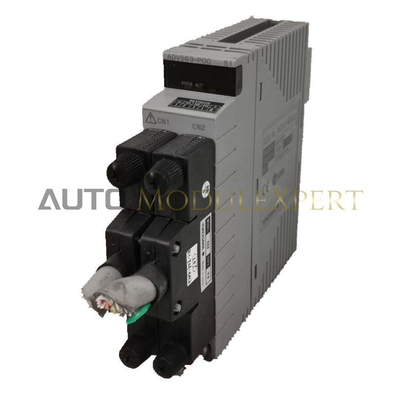 Yokogawa ADV569‑P00 High‑Performance Control System