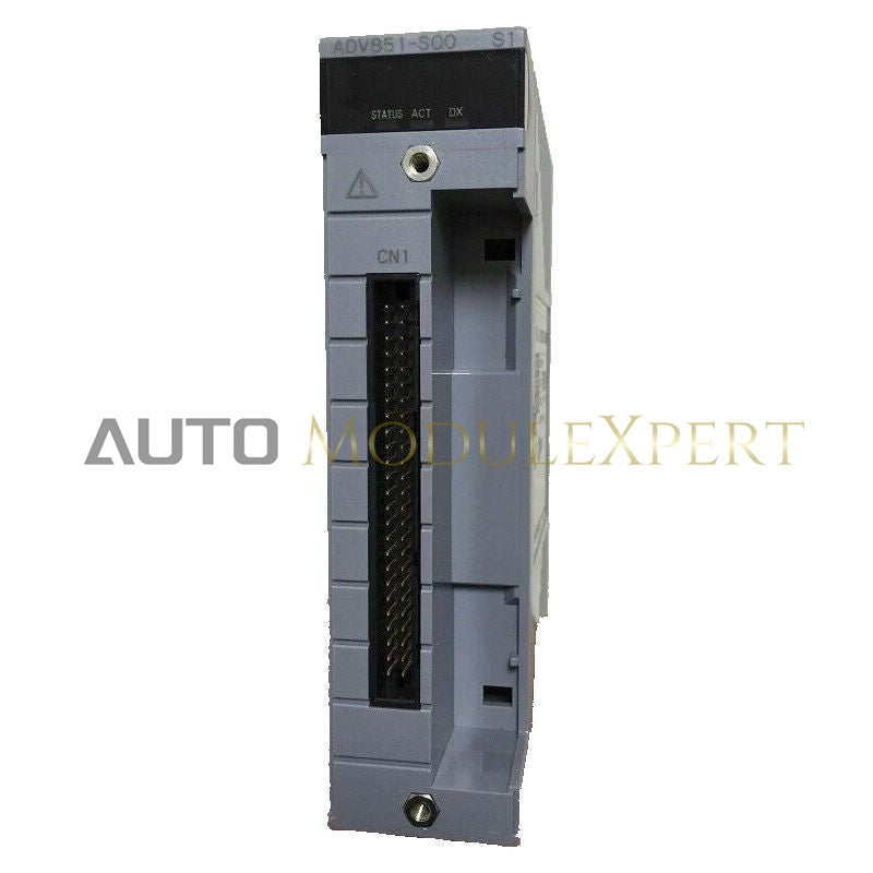 Digital I/O Module Yokogawa ADV851