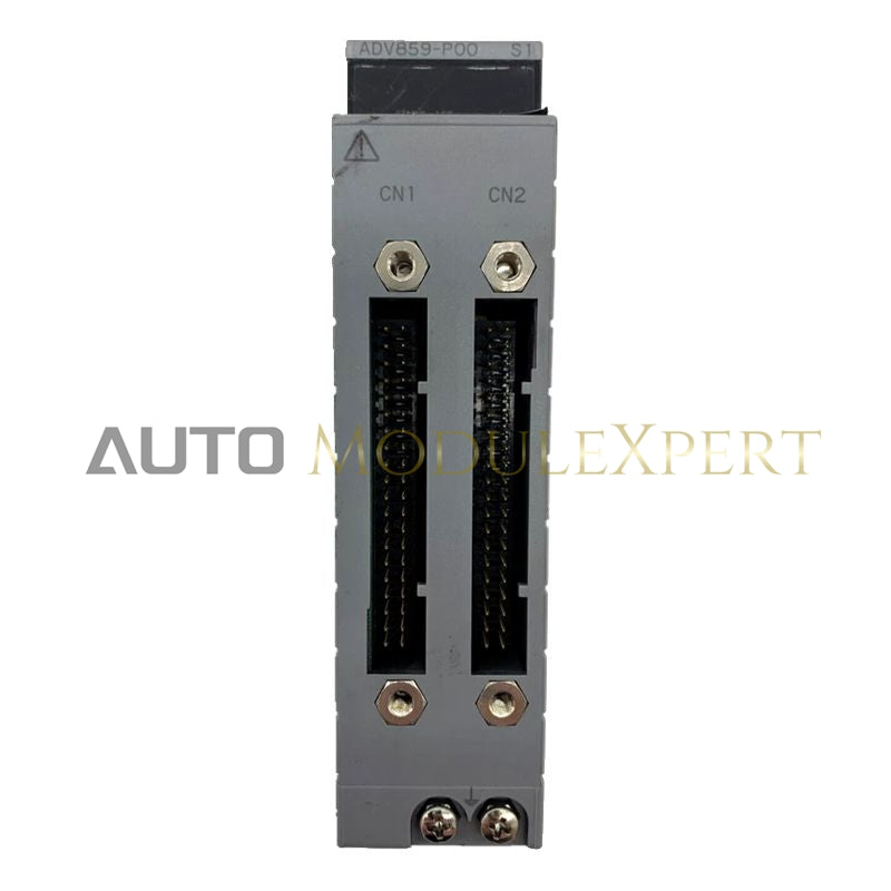 Digital I/O Module Yokogawa ADV859