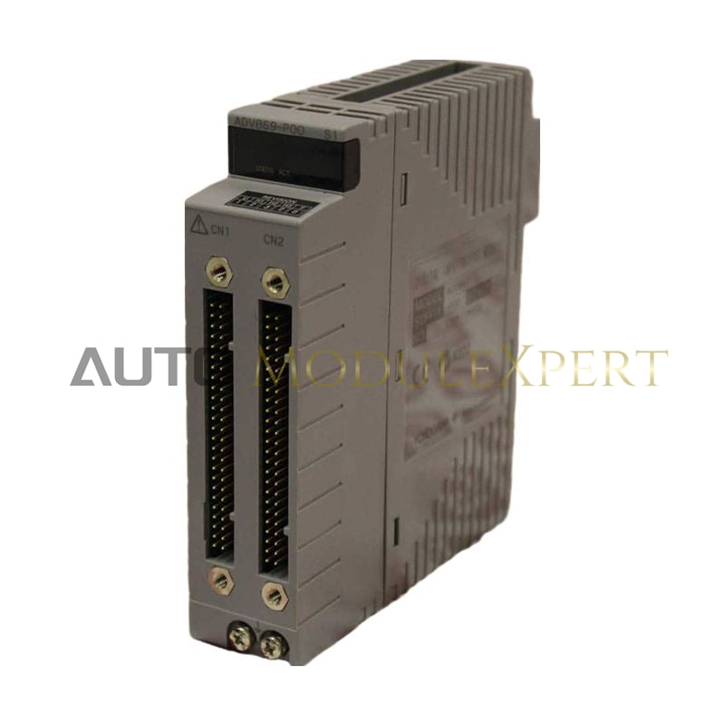 ADV869 Digital I/O Module Yokogawa