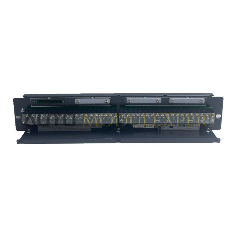 Placa Terminal Analógica Yokogawa AEA4D-00 S1