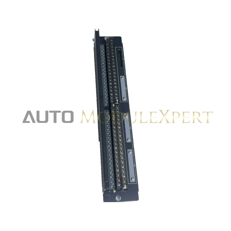 Placa Terminal Analógica Yokogawa AEA4D-00 S1