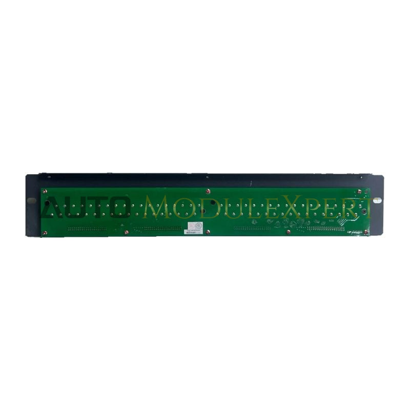 AEA4D-06 YOKOGAWA Terminal Board for I/O Modules