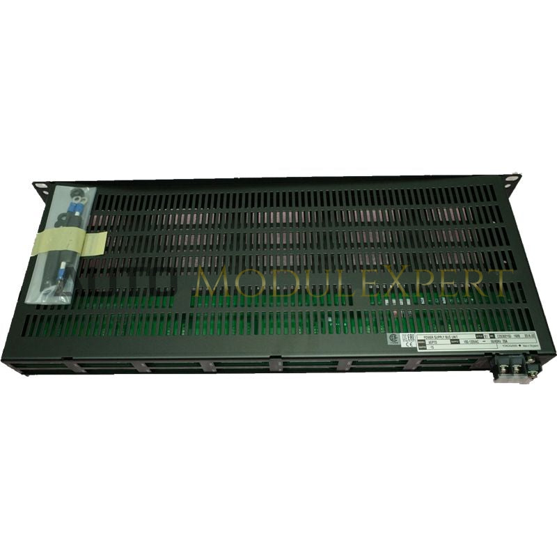 Unidade de Barramento de Alimentação Primária Yokogawa AEP7D-10