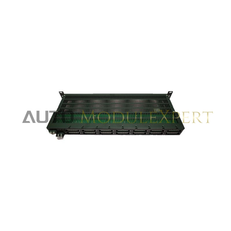 Unidade de Barramento de Alimentação Primária AEP7D-25 Yokogawa