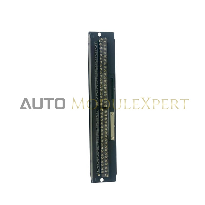 Yokogawa AER4D-00 RTD Terminal Board