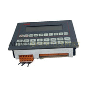 ABB AFC094AE02 HIEE200130R0002 Control Panel Process Control Unit