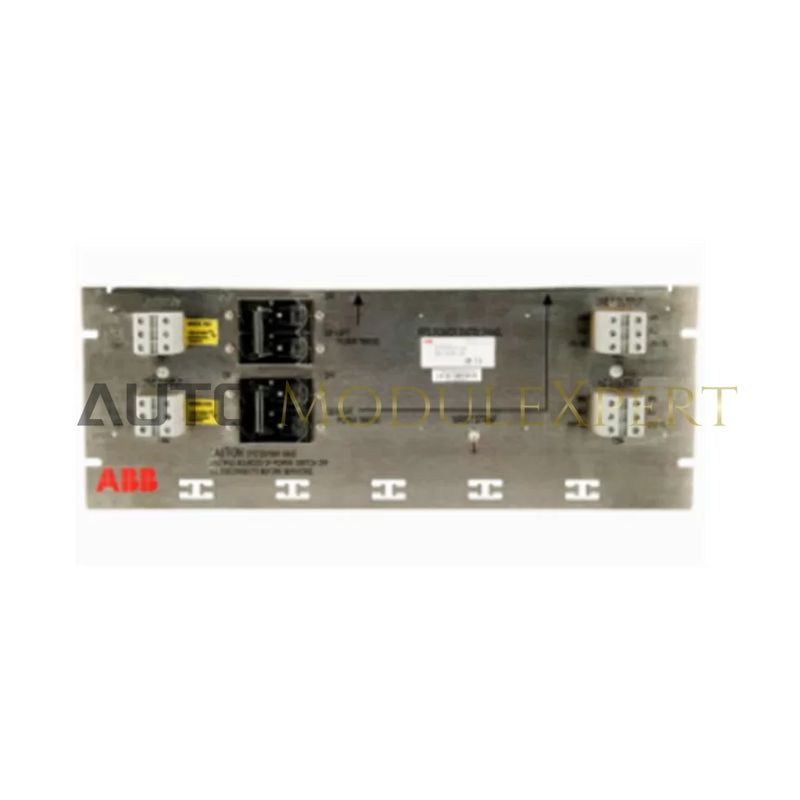 3BHE023126R0010 AFD242A10  ABB Industrial Control Card