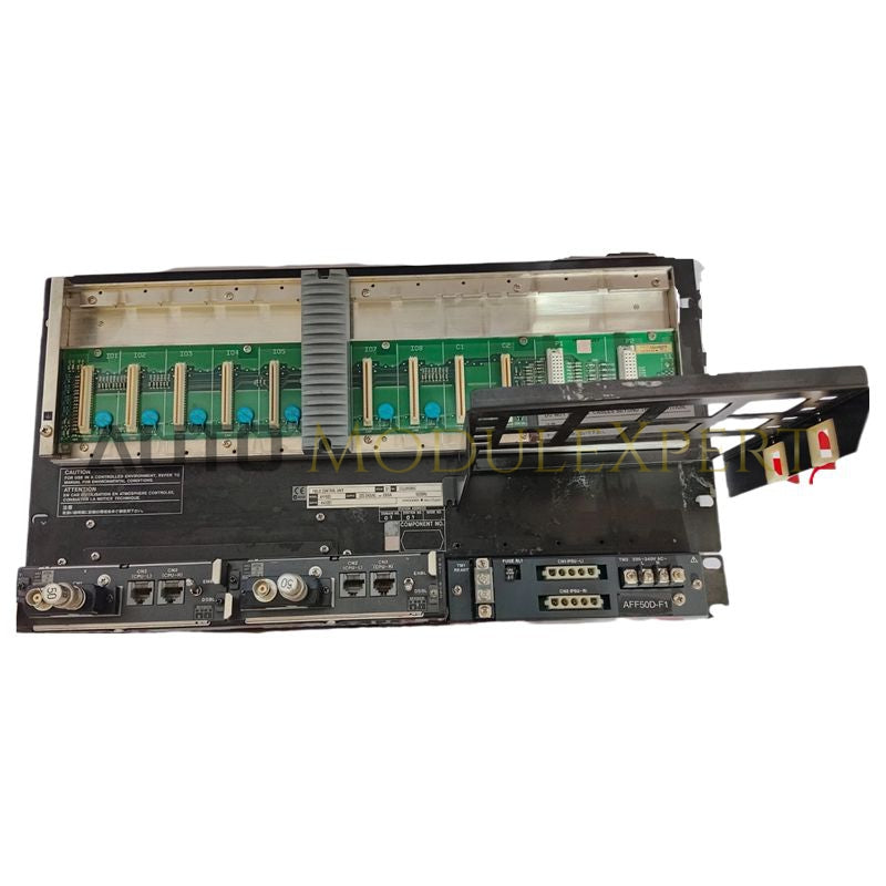 Yokogawa AFF50D-H41101 S1 Electromagnetic Flow Transmitter