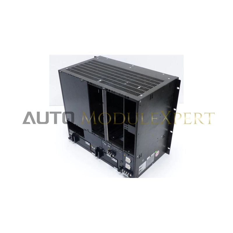 AFS10D Yokogawa CENTUM VP Duplexirana poljska upravljačka jedinica