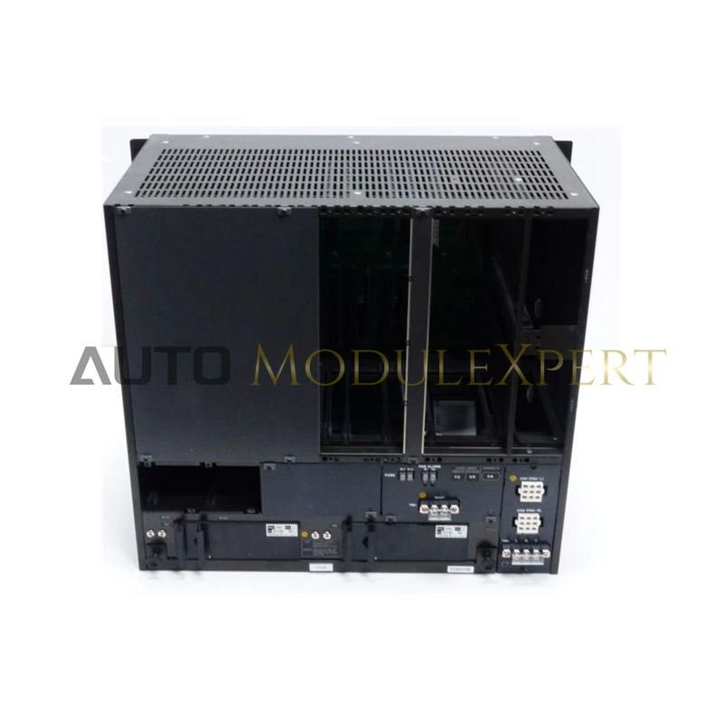 AFS10D Yokogawa CENTUM VP Duplexirana poljska upravljačka jedinica