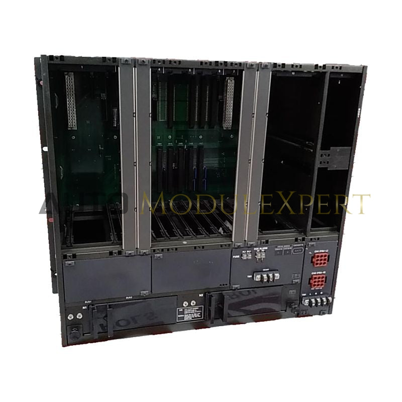 AFS40D-H4113 PLC Module Yokogawa Real-Time Control Processor