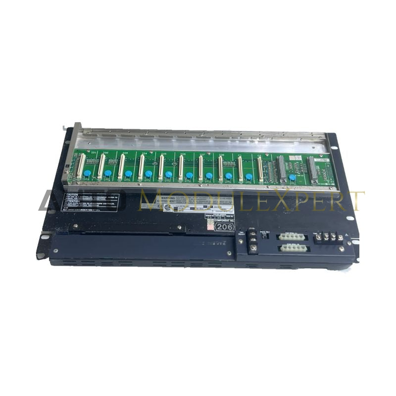 Yokogawa CENTUM VP AFV10S-S31251 enota za enojno poljsko krmiljenje