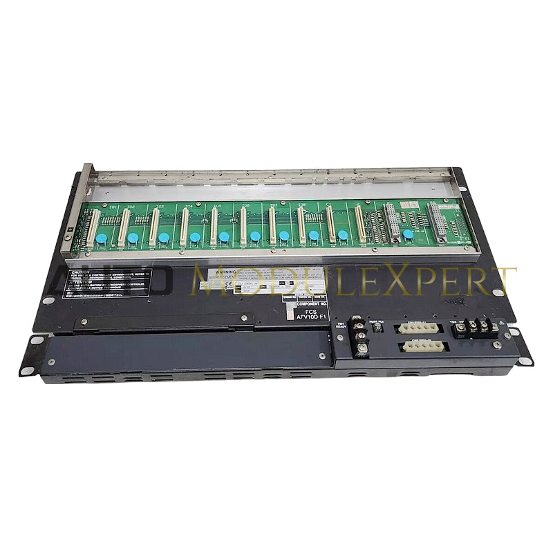YOKOGAWA | AFV10D-S41201 | Duplexed Field Control Unit