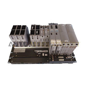 PLC Module YOKOGAWA AFV10D-S41211
